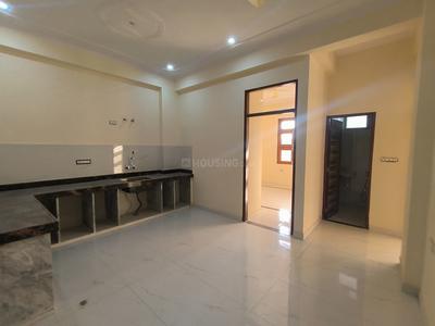 Kitchen Image of Sunita Blossom Stay  in Tonk Phatak, Jaipur