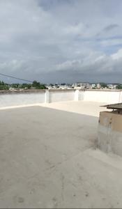 Balcony Image of 1100 Sq.ft 3 BHK Apartment / Flat for sale in Vijay Nagar Jabalpur for Rs. 5800000
