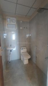 Bathroom Image of 1495 Sq.ft 4 BHK Apartment / Flat for sale in ASKG Signature, Mansarovar Jaipur for Rs. 9100000