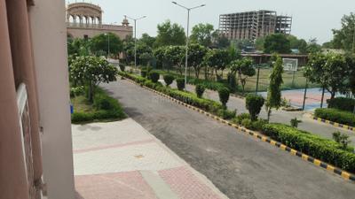 Image of 1605 Sq.ft 3 BHK Apartment / Flat for sale in Hindustan HFL Presidency Estate, RIICO Industrial Area, Bhiwadi for Rs. 7250000