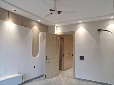 Bedroom Image of 2700 Sq.ft 4 BHK Builder Floor for sale in Paschim Vihar New Delhi for Rs. 62500000