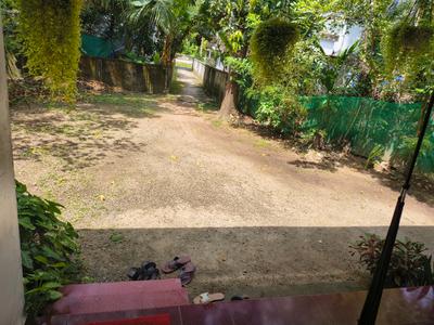 Balcony Image of 900 Sq.ft 3 BHK Independent House for sale in Annamanada Thrissur for Rs. 2600000