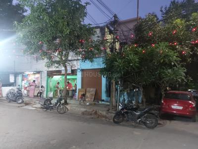 2.5 BHK Independent House