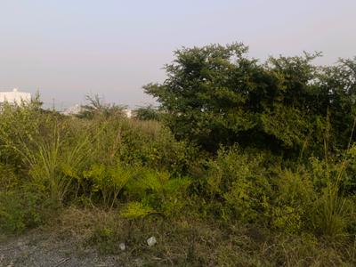 Image of 60 Sq.ft Residential Plot / Land for sale in Sector 34 Rohini, New Delhi for Rs. 13600000