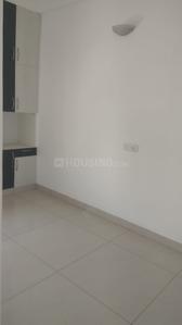 Hall Image of 1200 Sq.ft 3 BHK Apartment / Flat for rent in Choolaimedu Chennai for Rs. 40000