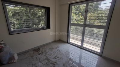Bedroom Image of 1360 Sq.ft 3 BHK Apartment / Flat for rent in Pushpa Nagari Aurangabad for Rs. 25000
