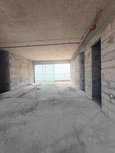 Image of 4900 Sq.ft 4 BHK Apartment / Flat for sale in One Akshar, Sanpada, Navi Mumbai for Rs. 185000000