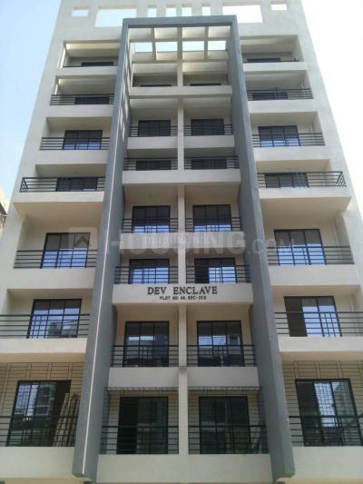 Sector 35E, Kharghar Main Image 1