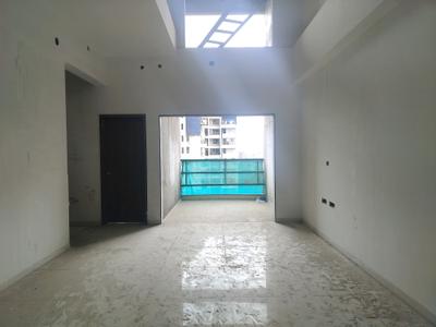 Living Room Image of 2400 Sq.ft 4 BHK Apartment / Flat for sale in Pimple Nilakh Pune for Rs. 33500000