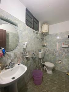 Image of 1300 Sq.ft 2 BHK Apartment / Flat for rent in Banaswadi, Bengaluru for Rs. 35000