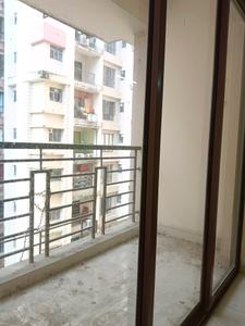 Living Room Image of 1284 Sq.ft 3 BHK Apartment / Flat for sale in Southwinds, Rajpur Kolkata for Rs. 8100000