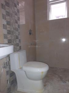 Bedroom One Image of 1120 Sq.ft 3 BHK Builder Floor for sale in Signature Global Park 4 And 5, Sector 36 Sohna for Rs. 10500000