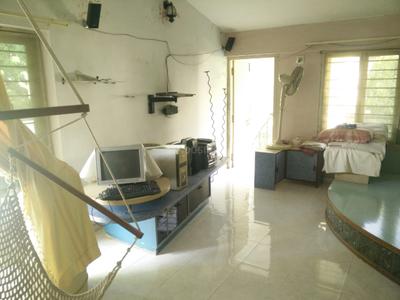 2 BHK Independent House