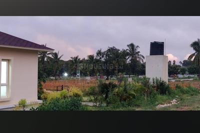 Image of 1575 Sq.ft Residential Plot / Land for sale in Shriram Rain Forest, Nagamangala, Bengaluru for Rs. 12500000