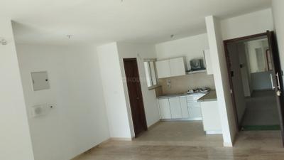 Living Room Image of 1140 Sq.ft 2 BHK Apartment / Flat for sale in Sus Pune for Rs. 10600000