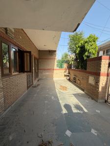 Balcony Image of 1008 Sq.ft 6 BHK Independent House for sale in Sector 28 Faridabad for Rs. 39000000
