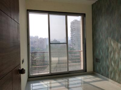 Bedroom Image of 1129 Sq.ft 2 BHK Apartment / Flat for sale in Pratik Gems, Kamothe Navi Mumbai for Rs. 12400000