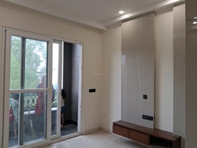 Bedroom Image of 1200 Sq.ft 3 BHK Builder Floor for sale in Paschim Vihar New Delhi for Rs. 28000000