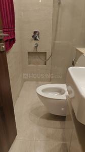 Bathroom Image of 550 Sq.ft 1 BHK Apartment / Flat for sale in Hiranandani Regent Hill A B C D And E Wing, Powai Mumbai for Rs. 19200000