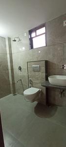 Bathroom Image of 1808 Sq.ft 4 BHK Villa for sale in Gracewood Elegance, Bill Vadodara for Rs. 9400000