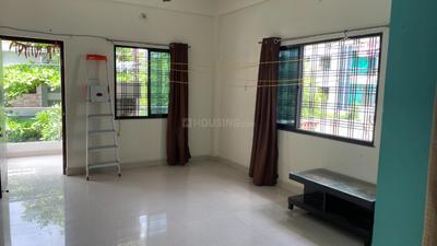 Hall Image of 900 Sq.ft 1 BHK Independent House for rent in Narendra Nagar Nagpur for Rs. 12500