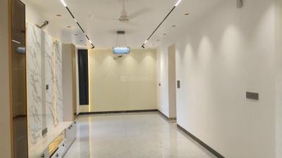 Living Room Image of 1500 Sq.ft 3.5 BHK Apartment / Flat for sale in Rajasthan Apartments, Sector 4 Dwarka New Delhi for Rs. 31800000