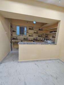 Hall Image of 2500 Sq.ft 5 BHK Independent House for sale in Suraram Hyderabad for Rs. 11800000