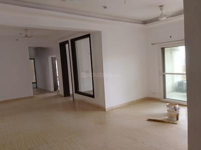 Hall Image of 1860 Sq.ft 4.5 BHK Apartment / Flat for sale in Mahagun Moderne, Sector 78 Noida for Rs. 29900000