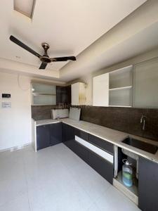 Kitchen Image of 2800 Sq.ft 3 BHK Villa for sale in Runal Gateway Phase II Villas, Ravet Pune for Rs. 27000000