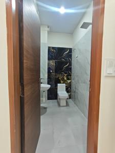 Bathroom Image of 1600 Sq.ft 4 BHK Independent House for rent in Kanakpura Jaipur for Rs. 30000