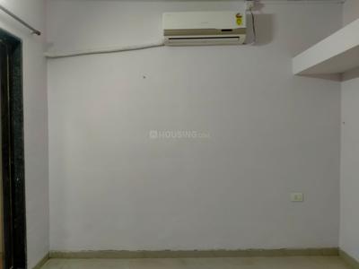 Bedroom Image of 626 Sq.ft 1 BHK Apartment / Flat for sale in Swaraj Symphony, Kharghar Navi Mumbai for Rs. 6500000