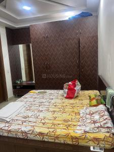 Bedroom Image of 1900 Sq.ft 5 BHK Apartment / Flat for sale in Rajendra Nagar Ghaziabad for Rs. 21000000
