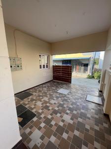 Balcony Image of 2000 Sq.ft 3 BHK Independent House for sale in Dinnur Hosur for Rs. 12000000