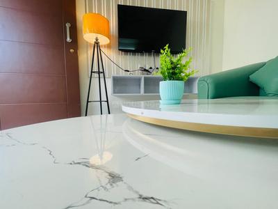 Hall Image of 700 Sq.ft 1 BHK Apartment / Flat for rent in Indira Nagar Bengaluru for Rs. 42000