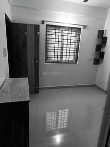 Hall Image of 400 Sq.ft 1 RK Apartment / Flat for rent in Doddakannelli Bangalore for Rs. 8000