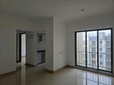 Living Room Image of 780 Sq.ft 2 BHK Apartment / Flat for sale in Shree Swastick Heights, Virar West Virar for Rs. 4700000