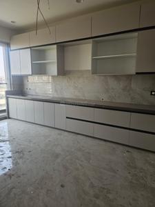 Kitchen Image of 1200 Sq.ft 3 BHK Apartment / Flat for sale in M K Mayur Enclave, Virar West Virar for Rs. 12500000