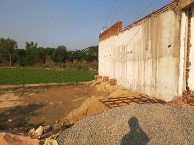 Image of 910 Sq.ft Residential Plot / Land for sale in Rose N City, Basantpur Saitli, Ghaziabad for Rs. 3010000