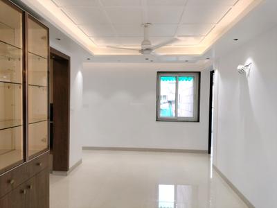 Living Room Image of 2200 Sq.ft 4 BHK Apartment / Flat for sale in CGHS Dream Apartments, Sector 22 Dwarka New Delhi for Rs. 39000000