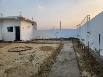 3 BHK Farm House