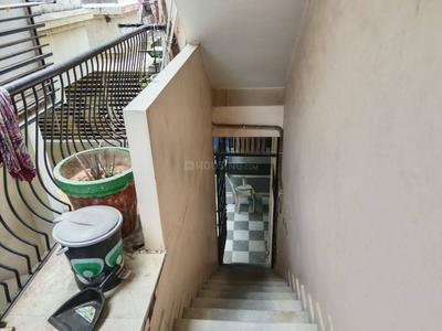 Balcony Image of 900 Sq.ft 3 BHK Independent House for sale in Ghodasar Ahmedabad for Rs. 13000000