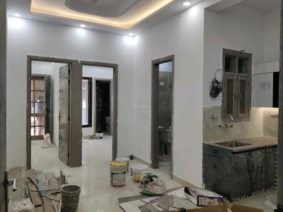 Living Room Image of 850 Sq.ft 2 BHK Apartment / Flat for sale in Ansals Chiranjiv Vihar Ghaziabad for Rs. 4265000