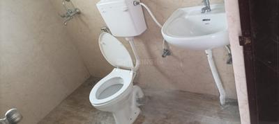 Image of 1200 Sq.ft 3 BHK Apartment / Flat for rent in Bagaria Pravesh, Ariadaha, Kolkata for Rs. 25000