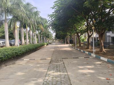 Image of 1960 Sq.ft 4 BHK Villa for rent in Aratt Amora, Electronic City, Bengaluru for Rs. 28500