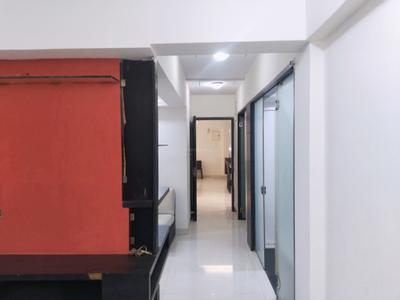 Bedroom Image of 2100 Sq.ft 3.5 BHK Apartment / Flat for sale in Supreme Apartment, Santacruz West Mumbai for Rs. 110000000