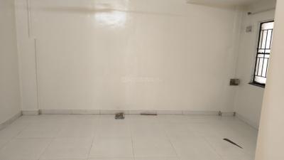 Living Room Image of 700 Sq.ft 1 BHK Apartment / Flat for rent in Kothrud Pune for Rs. 24000