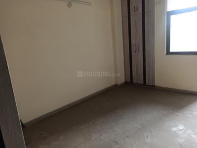 Bedroom Image of 1063 Sq.ft 2 BHK Apartment / Flat for rent in Mahagun Moderne, Sector 78 Noida for Rs. 37500