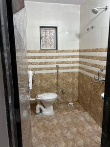 Bathroom Image of Stayzee PG in Chandan Nagar, Pune