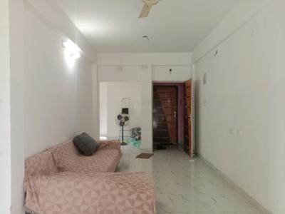 Living Room Image of 1500 Sq.ft 3 BHK Apartment / Flat for sale in Basu Dream Sunrise, Rajarhat Kolkata for Rs. 6990000