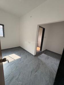 Bedroom Image of 1400 Sq.ft 3 BHK Independent House for sale in Bakrol Anand for Rs. 5500000